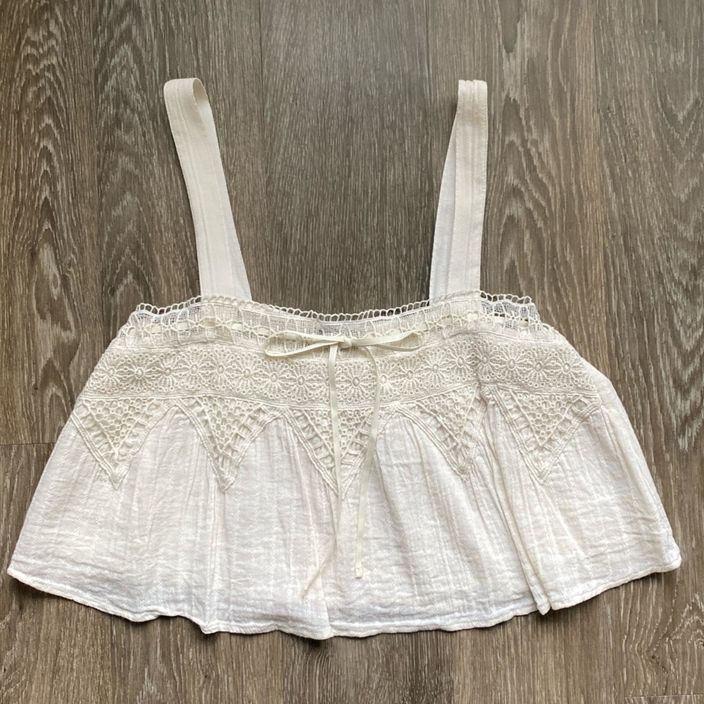 AE Blousey Tank